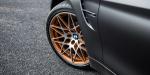 BMW M4 GTS 2016 года (AU)